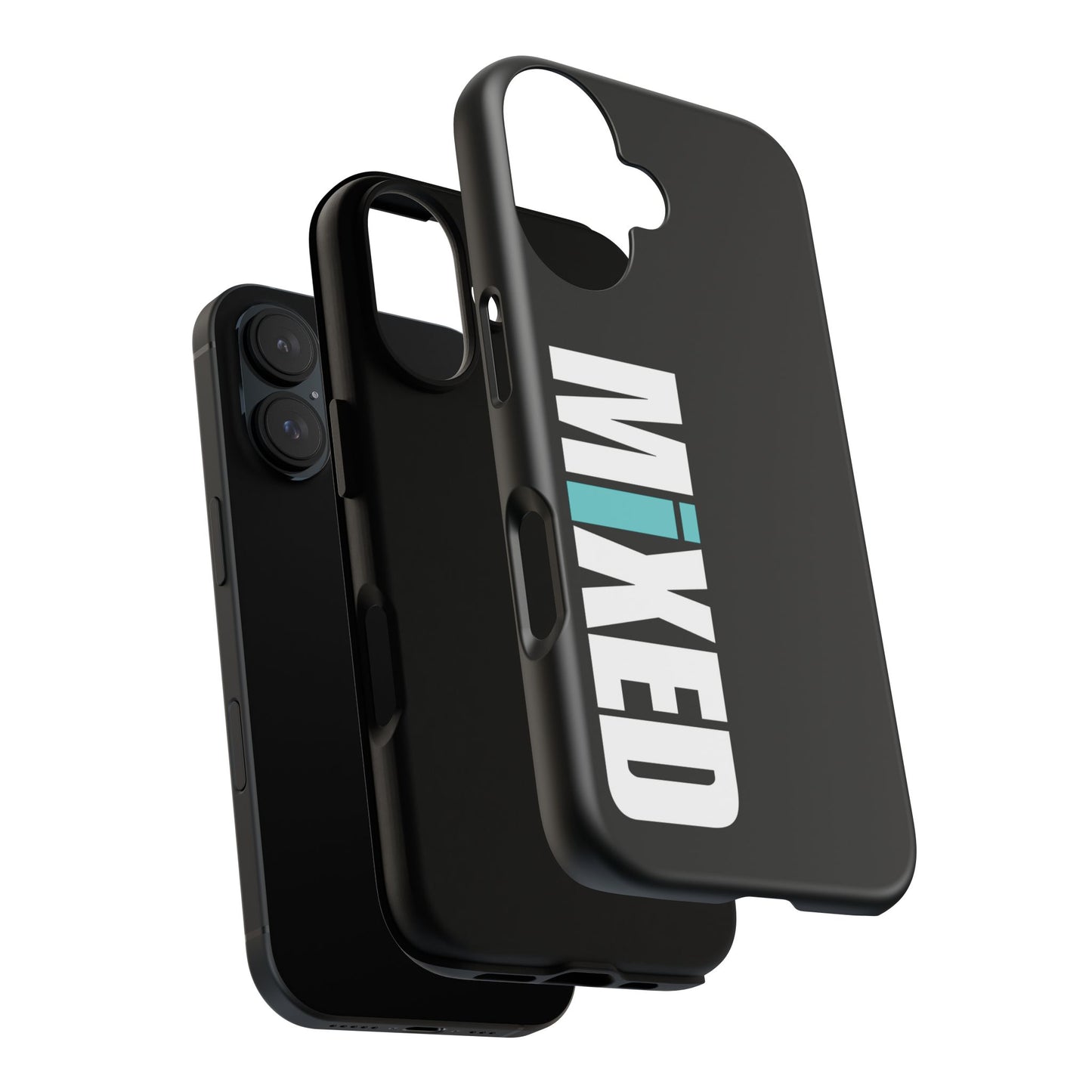 MiXED Tough Phone Case