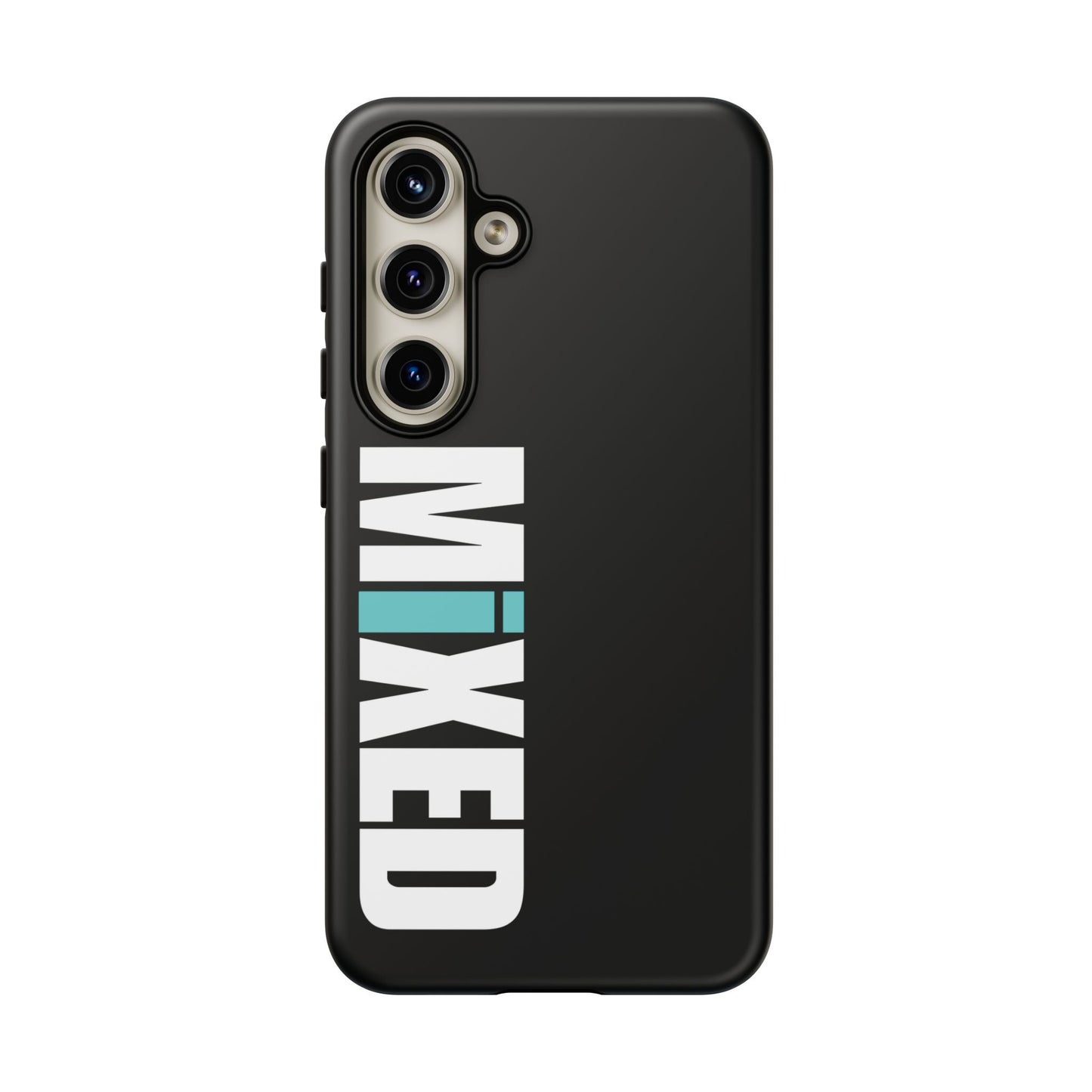 MiXED Tough Phone Case