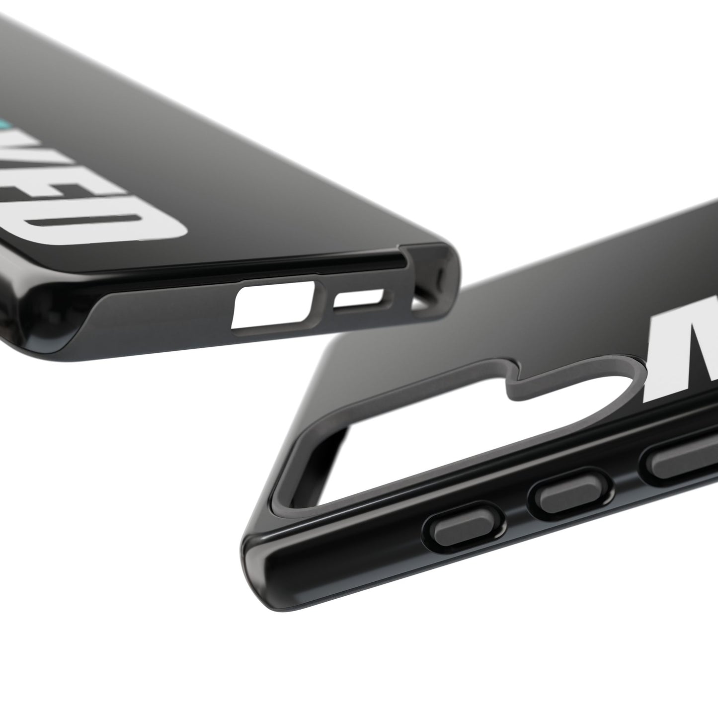 MiXED Tough Phone Case