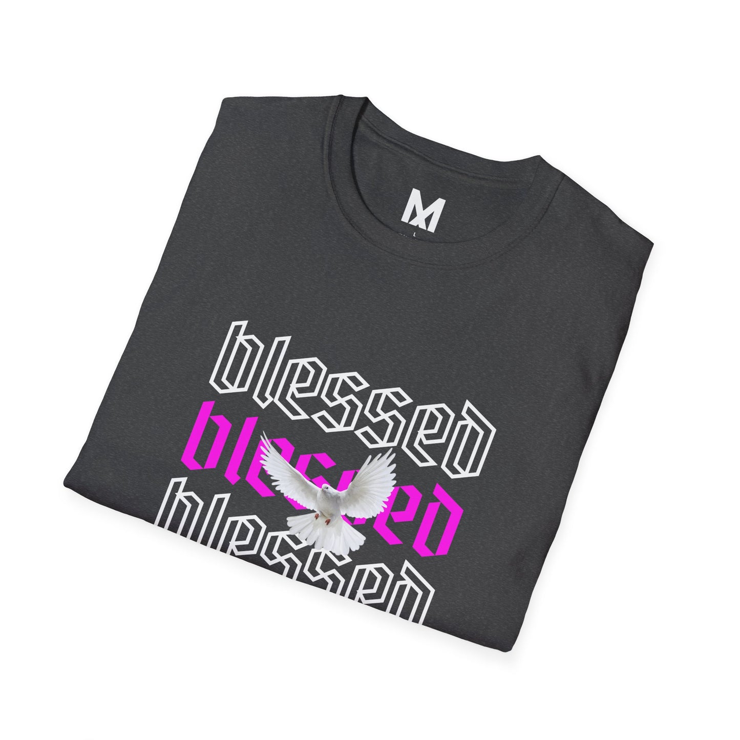 Blessed Unisex T-Shirt