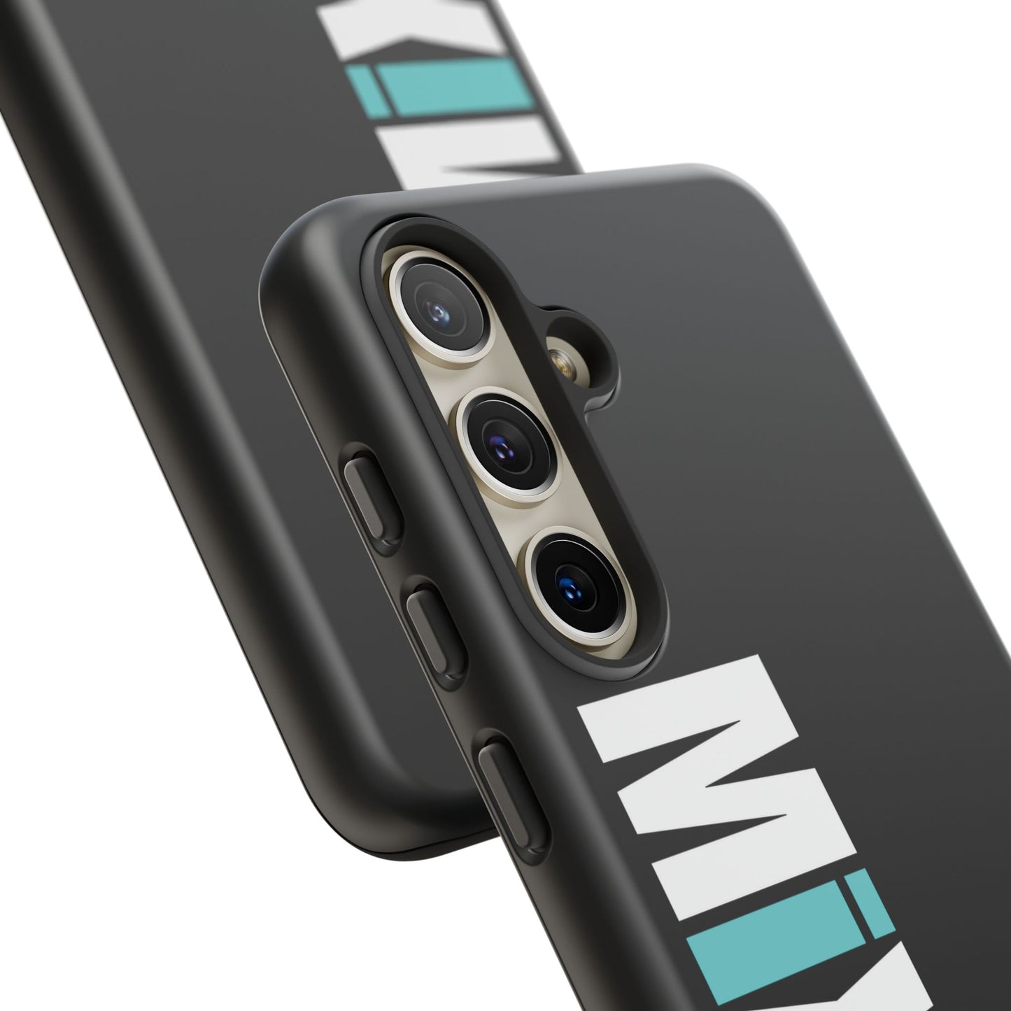 MiXED Tough Phone Case