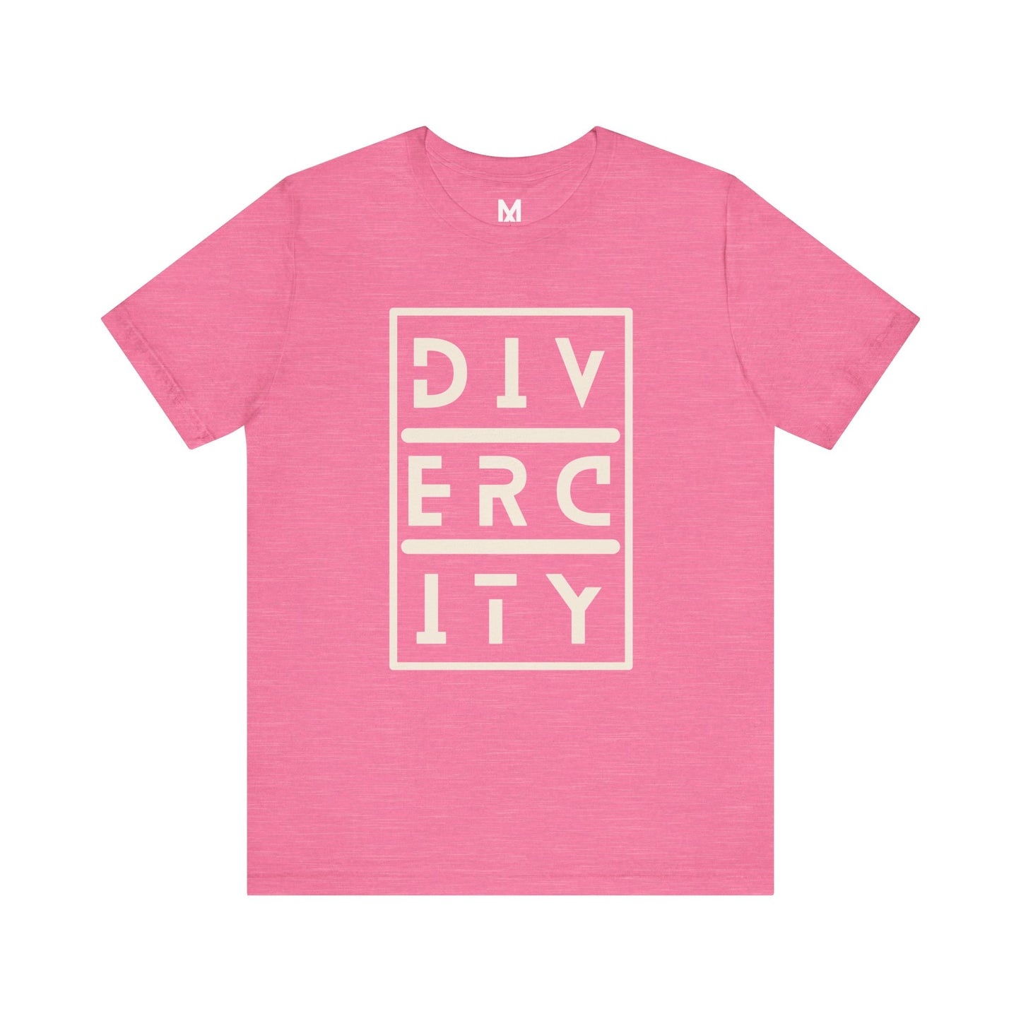 DiVERCiTY Softstyle T-Shirt