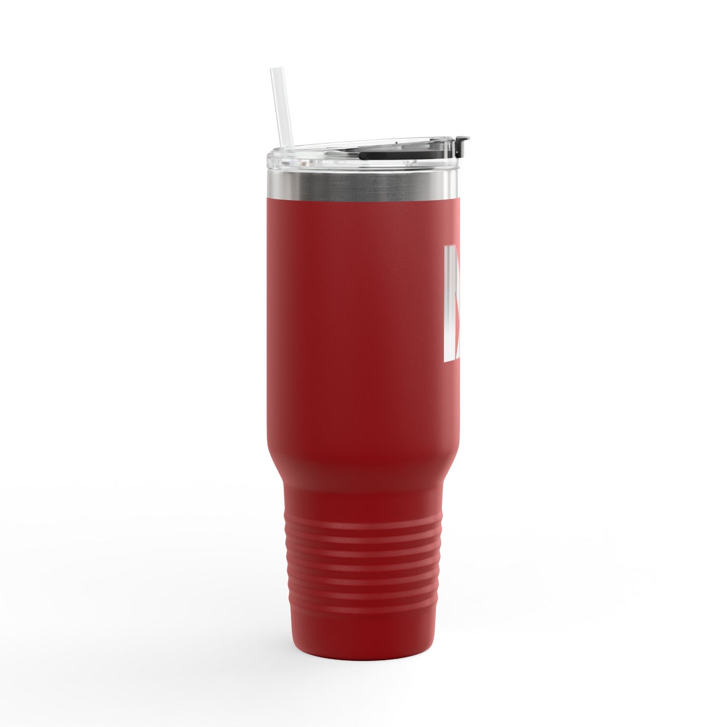 Insulated Travel Mug Branded