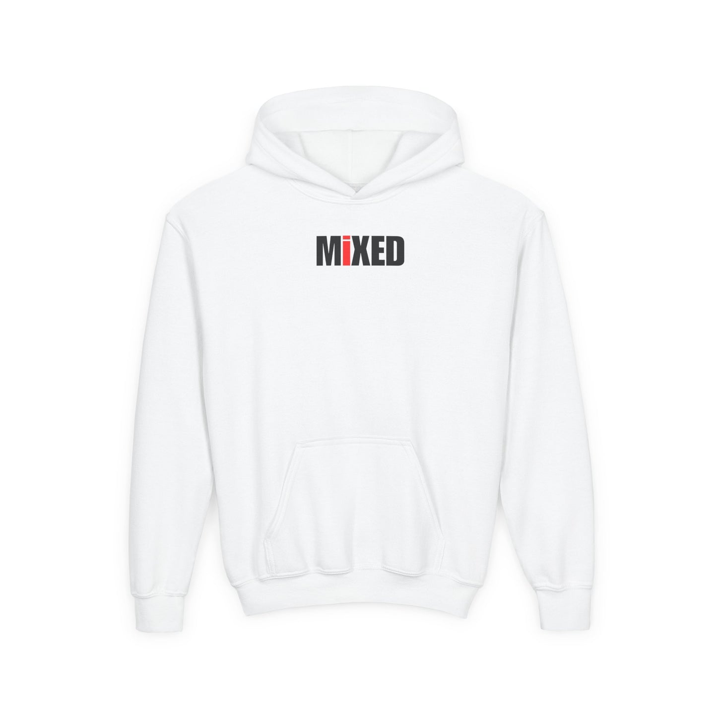 Youth A Different Breed Hoodie