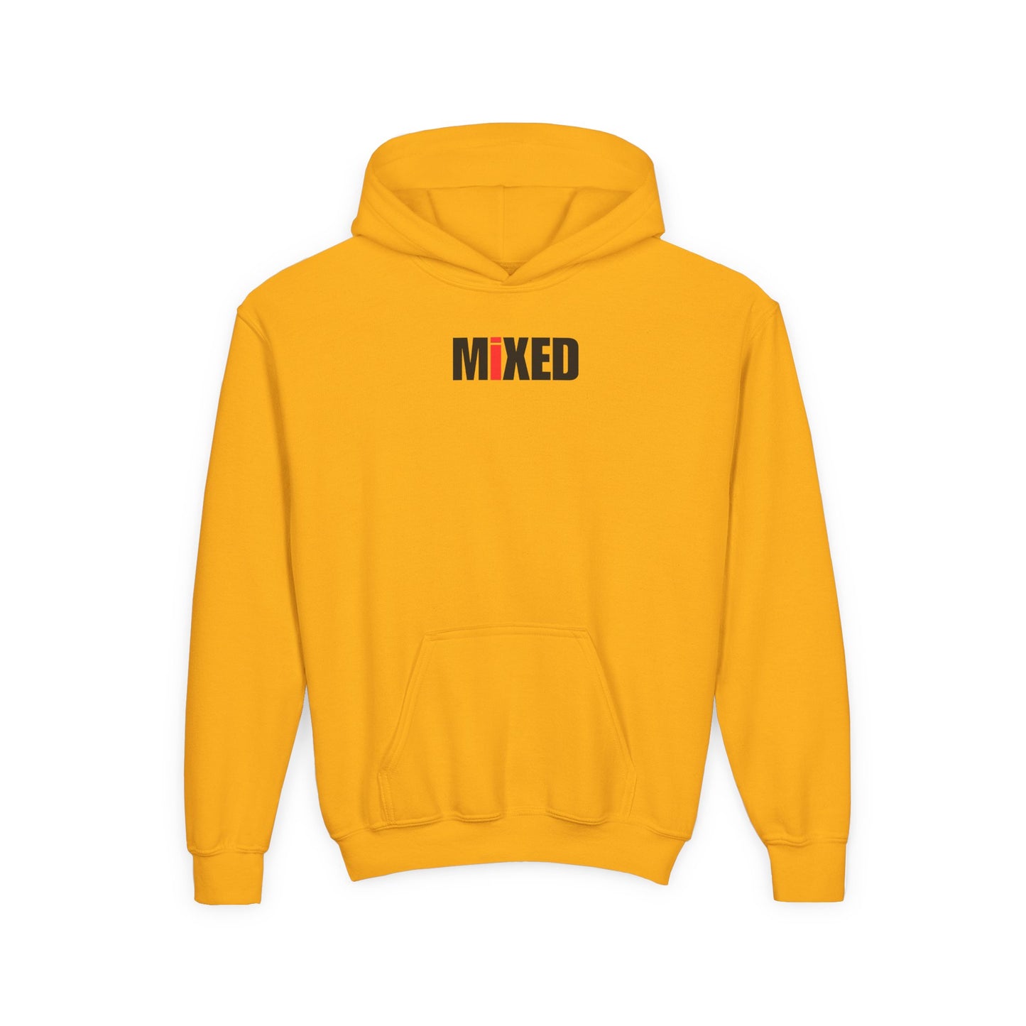 Youth A Different Breed Hoodie