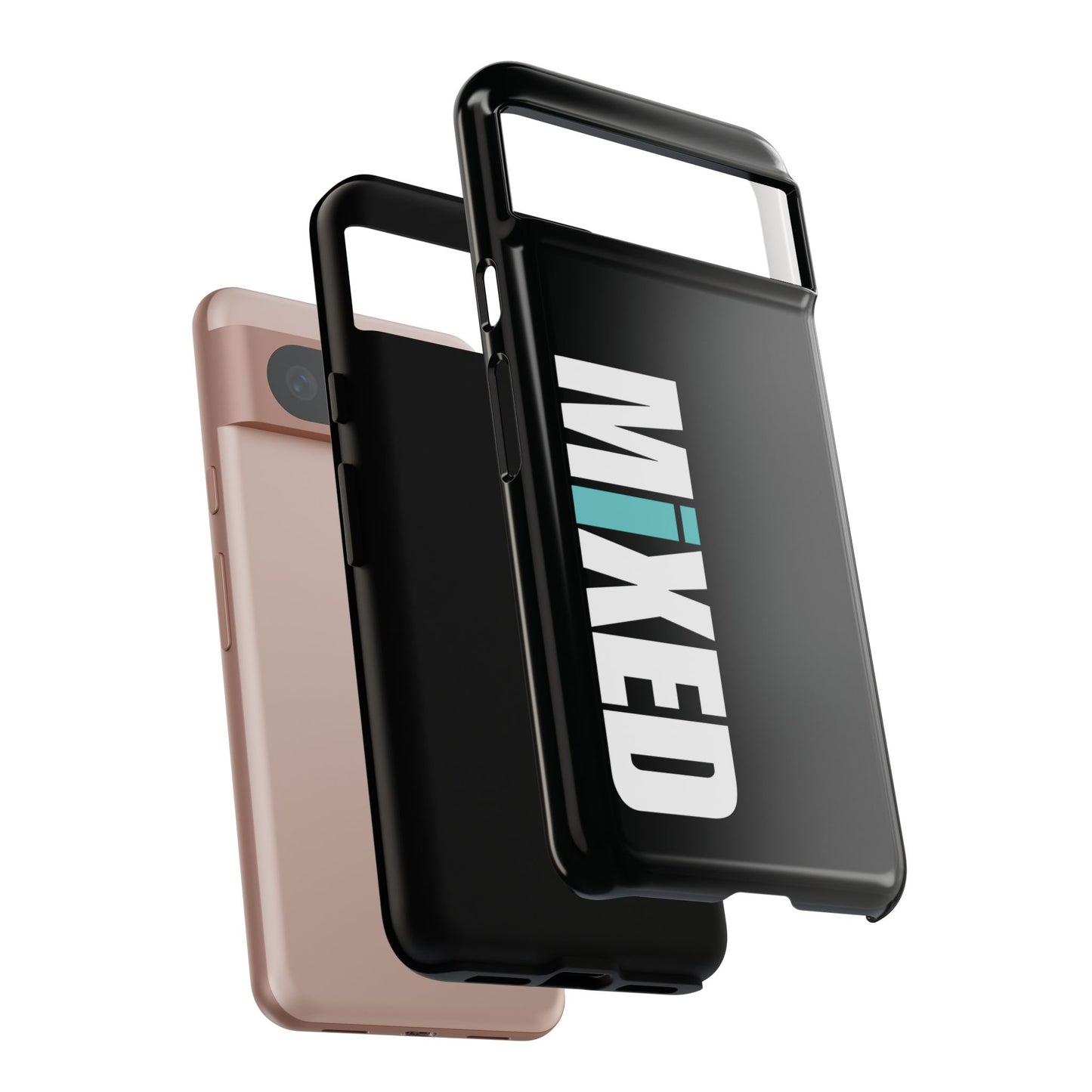 MiXED Tough Phone Case