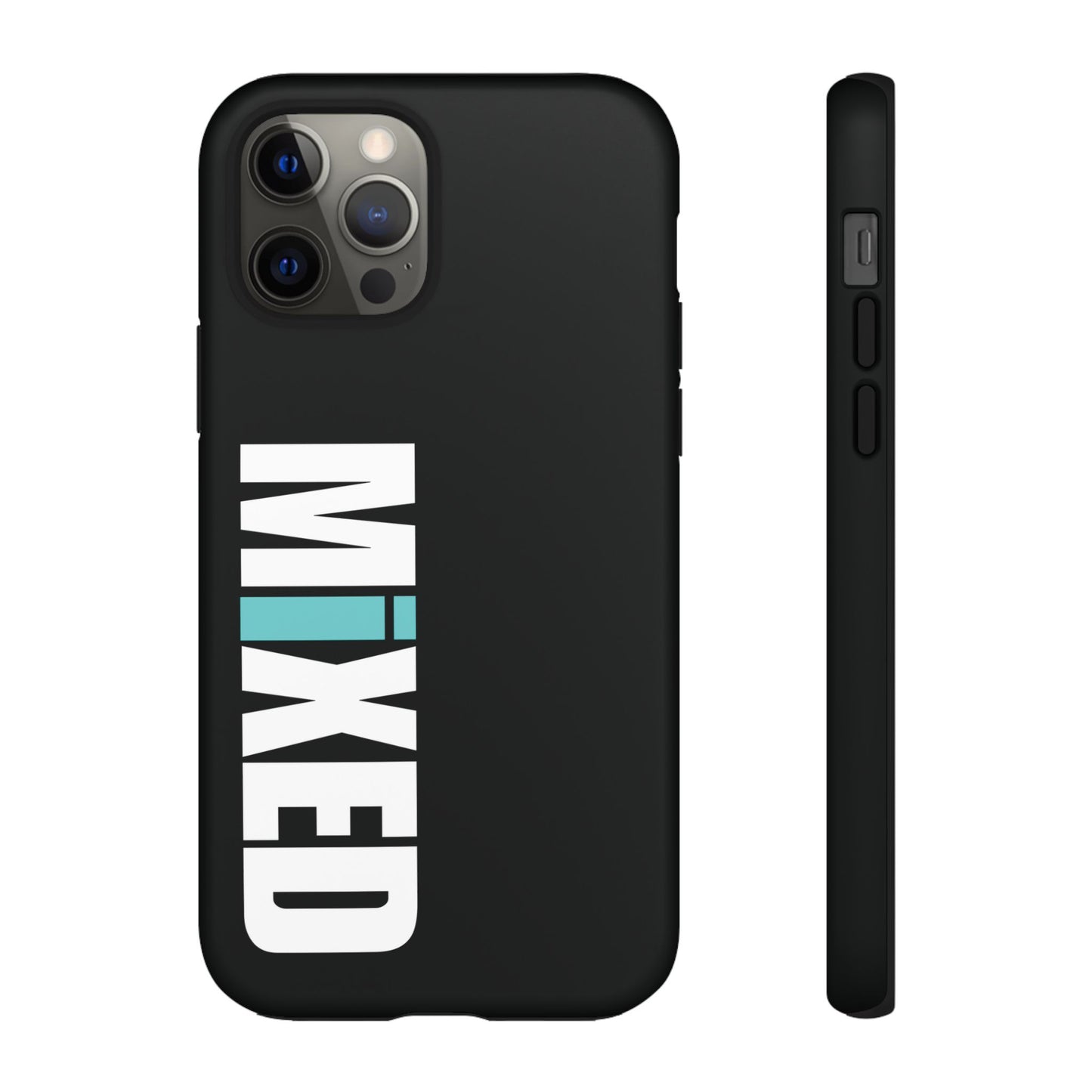 MiXED Tough Phone Case