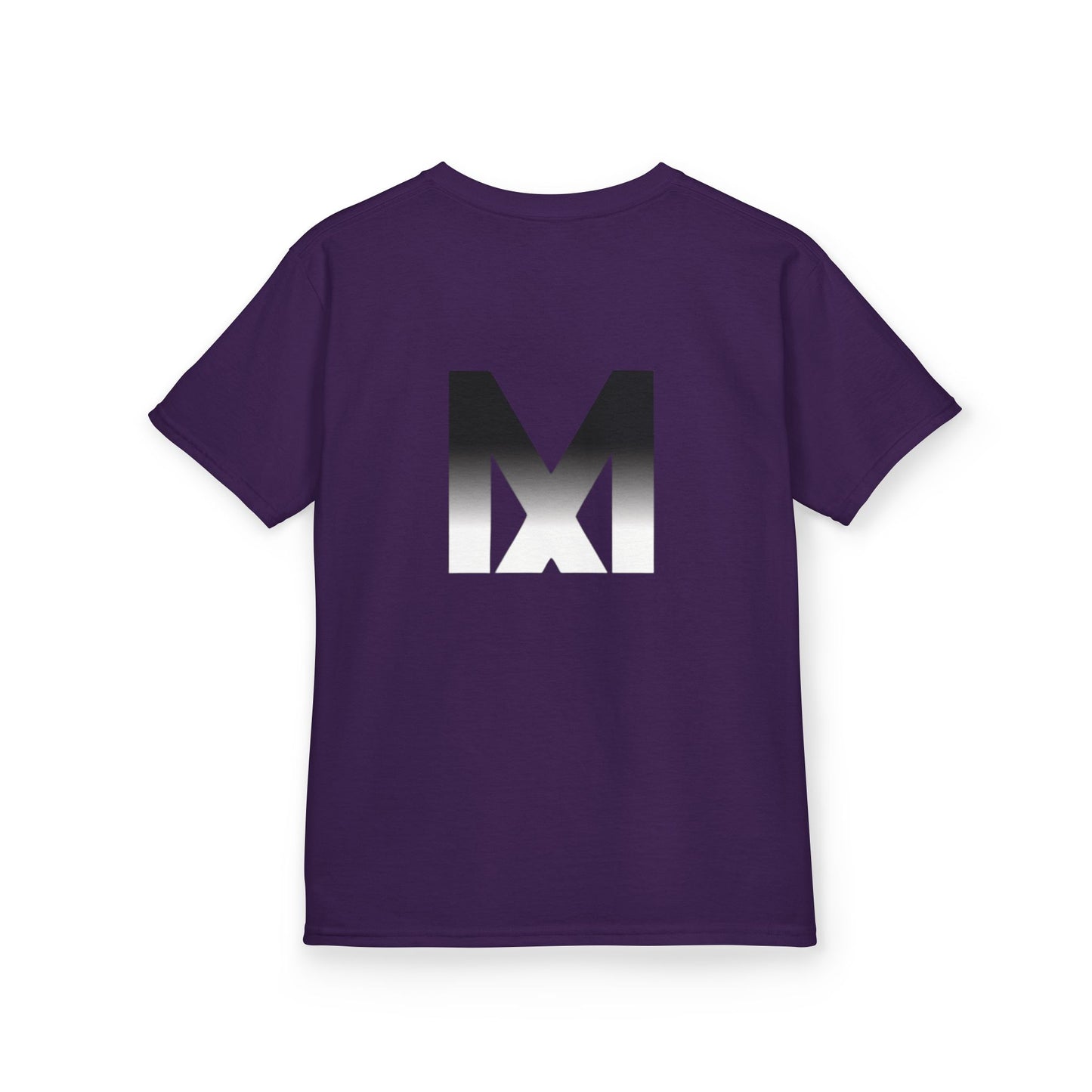 Youth Merged Culture Tee