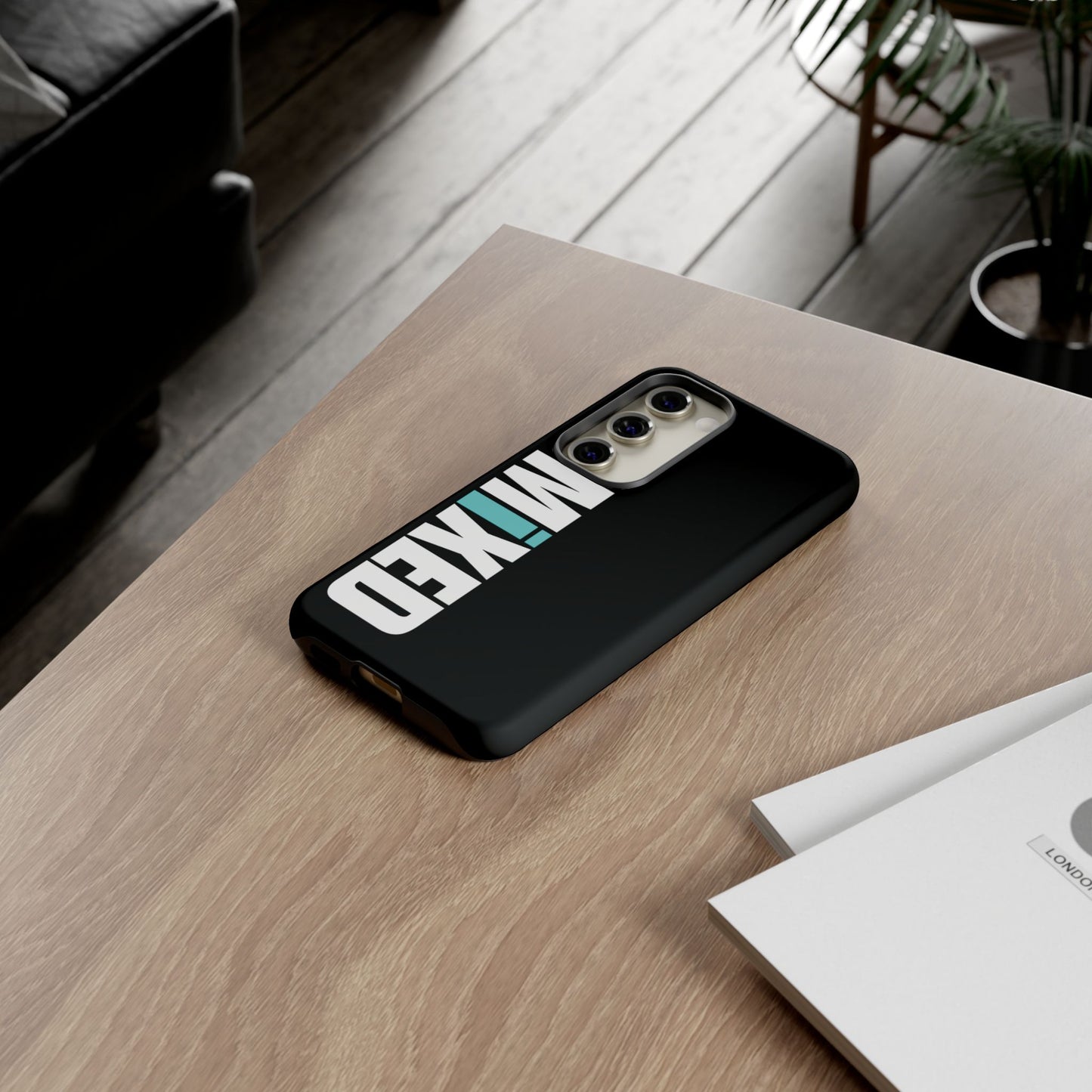 MiXED Tough Phone Case
