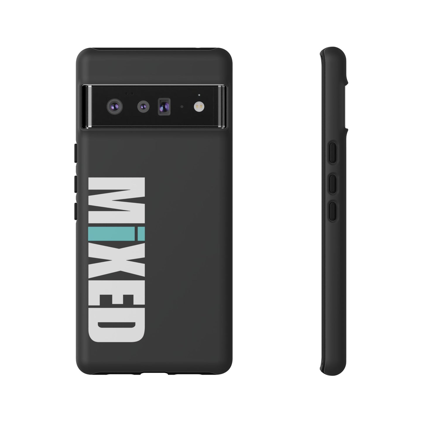 MiXED Tough Phone Case