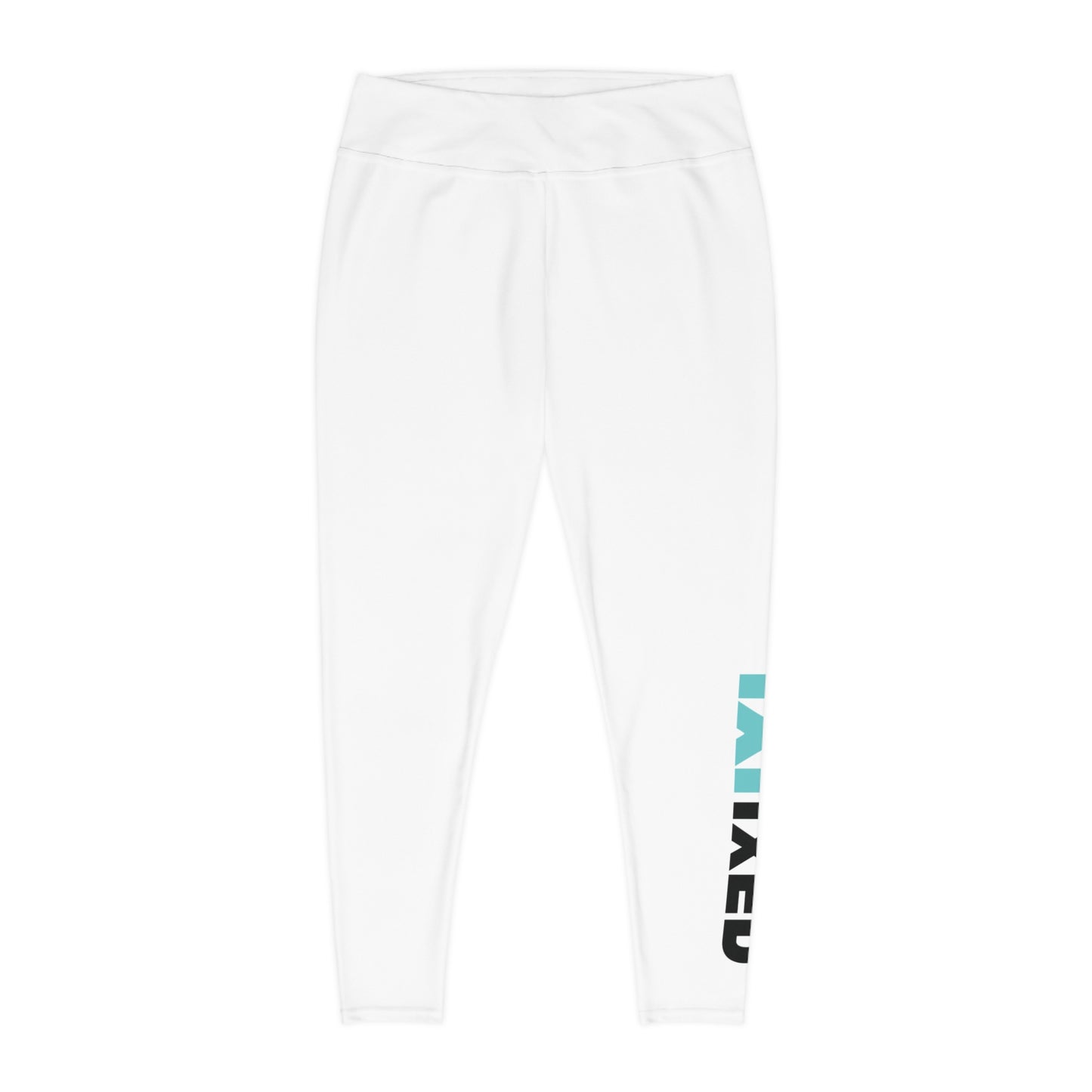 MiXED Plus Size Leggings
