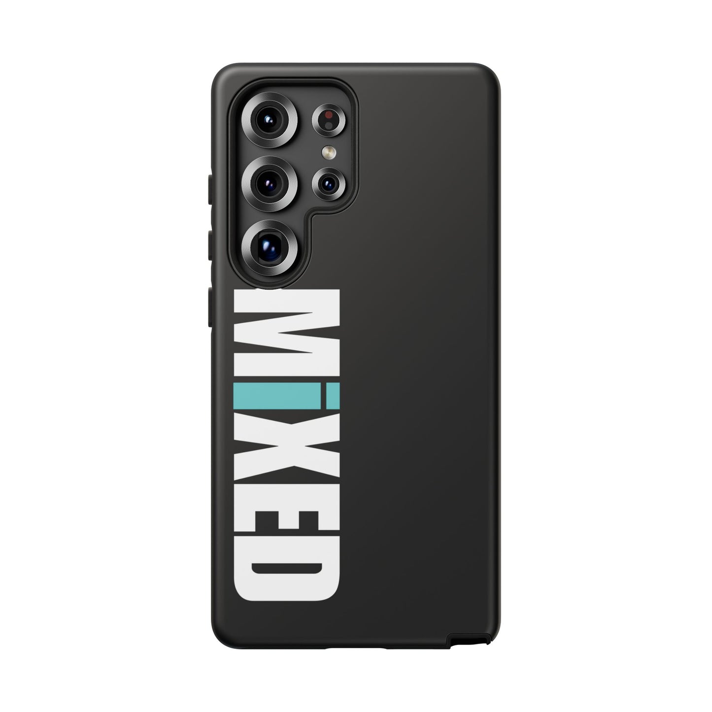 MiXED Tough Phone Case