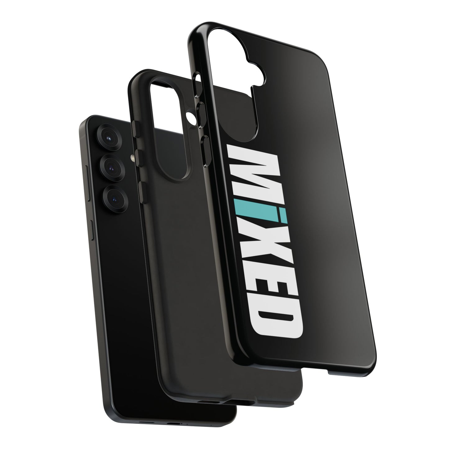 MiXED Tough Phone Case