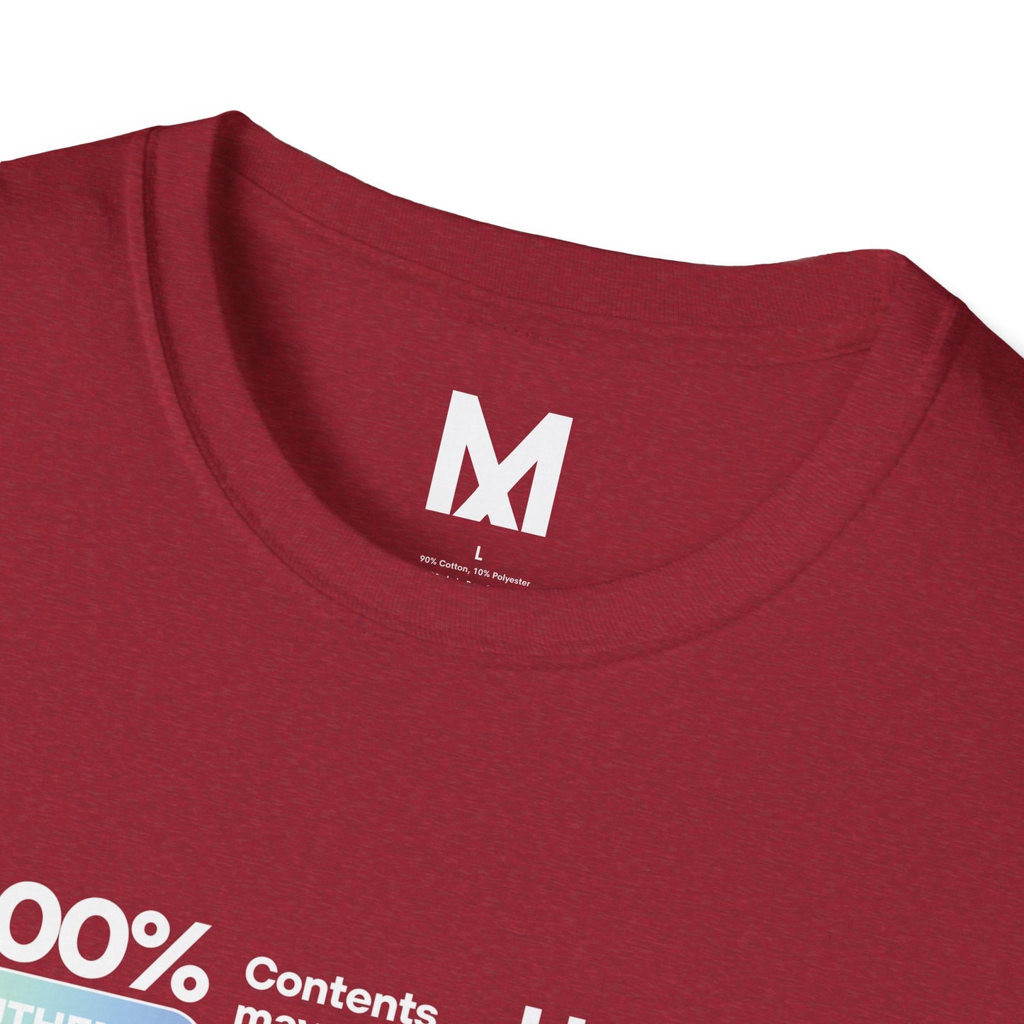 Multi Cultural Tee Unisex Shirt
