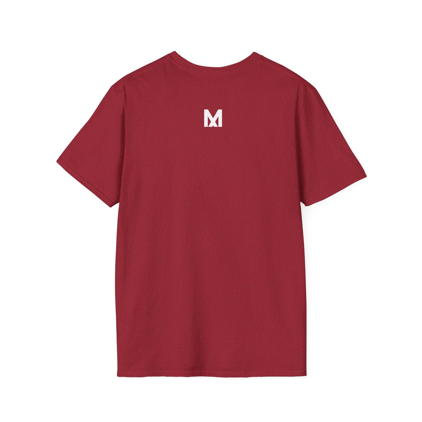 Multi Cultural Tee Unisex Shirt