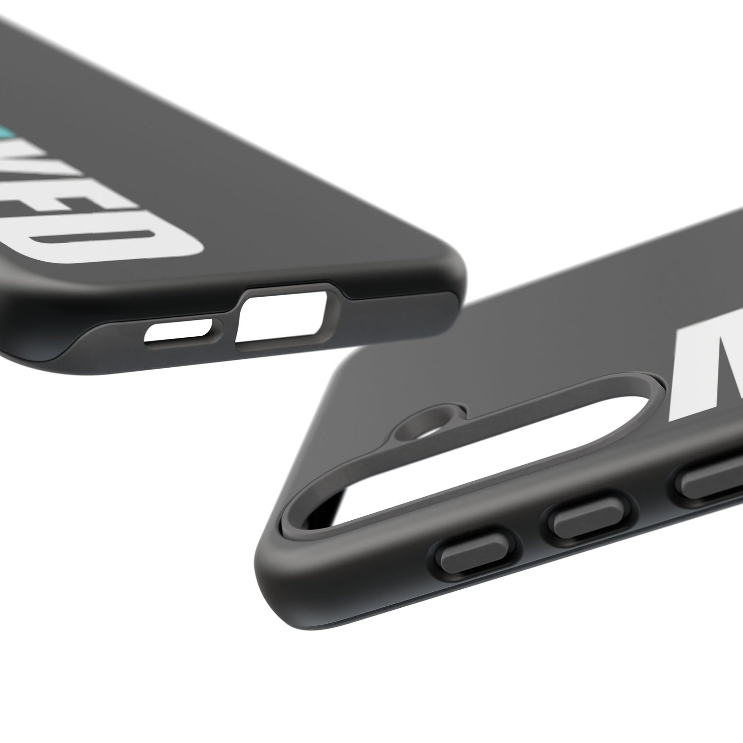 MiXED Tough Phone Case