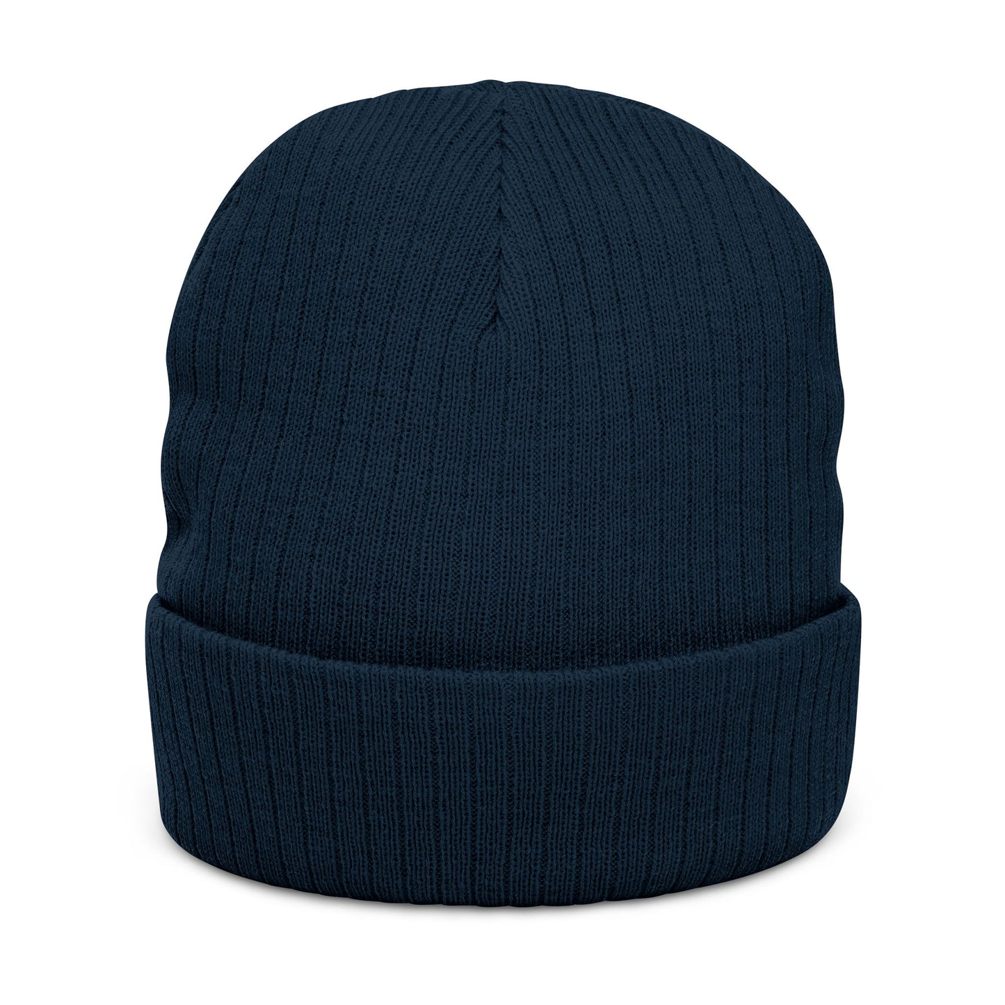 Beanie Hat - MiXED M Embroidered Beanie