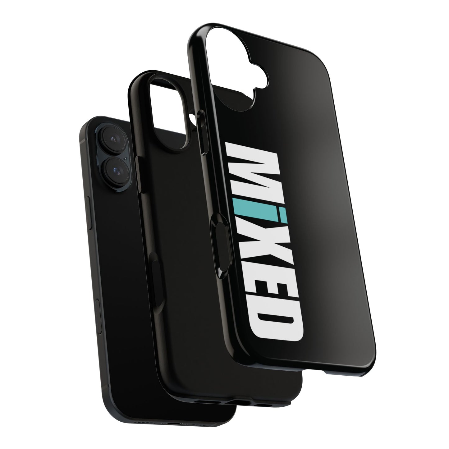 MiXED Tough Phone Case