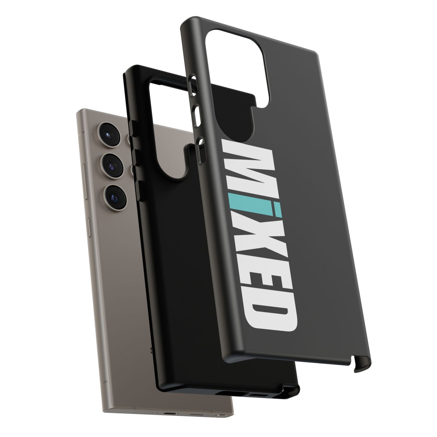MiXED Tough Phone Case