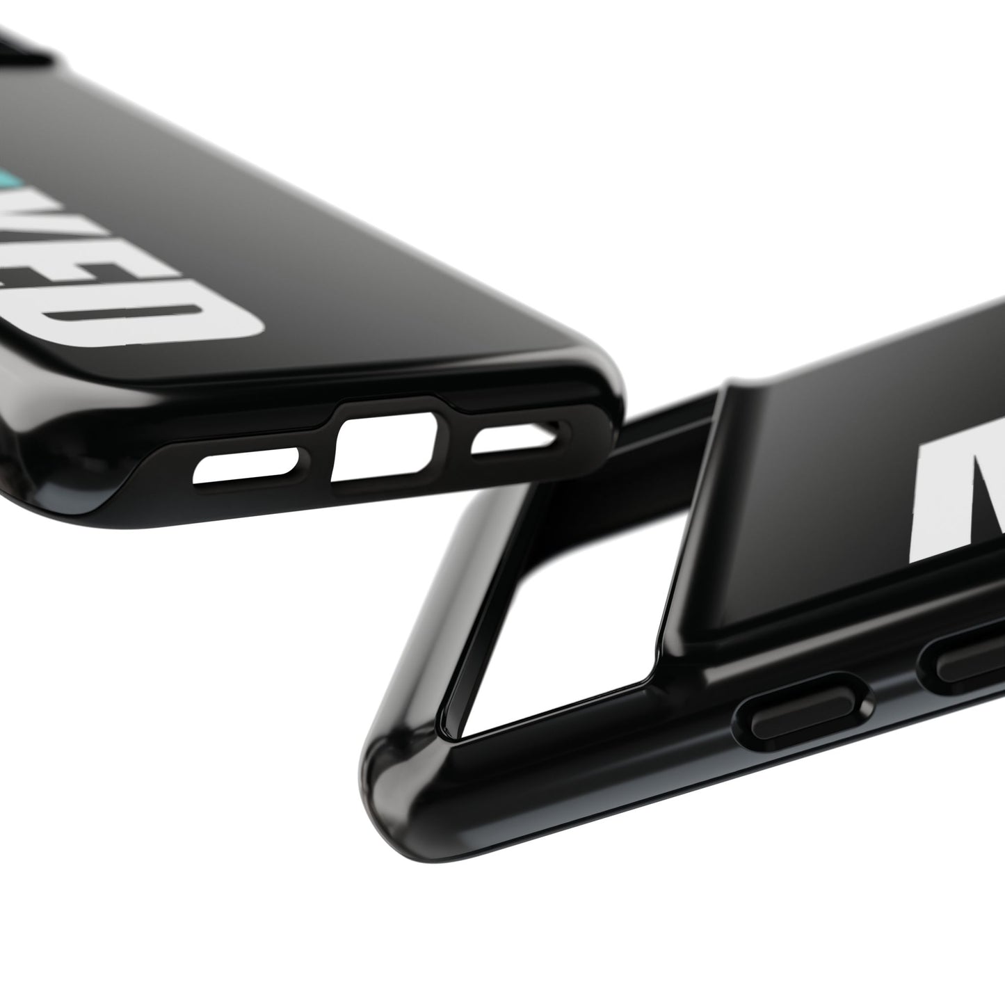 MiXED Tough Phone Case