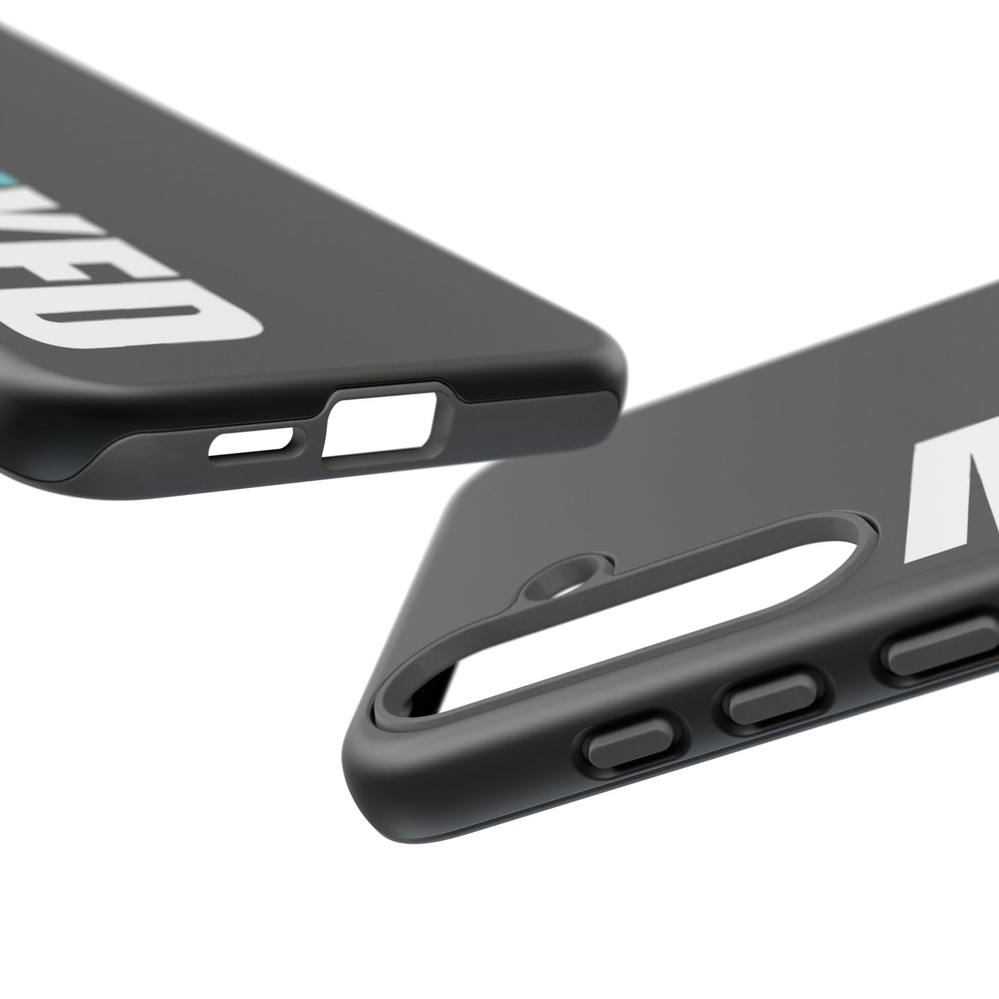 MiXED Tough Phone Case