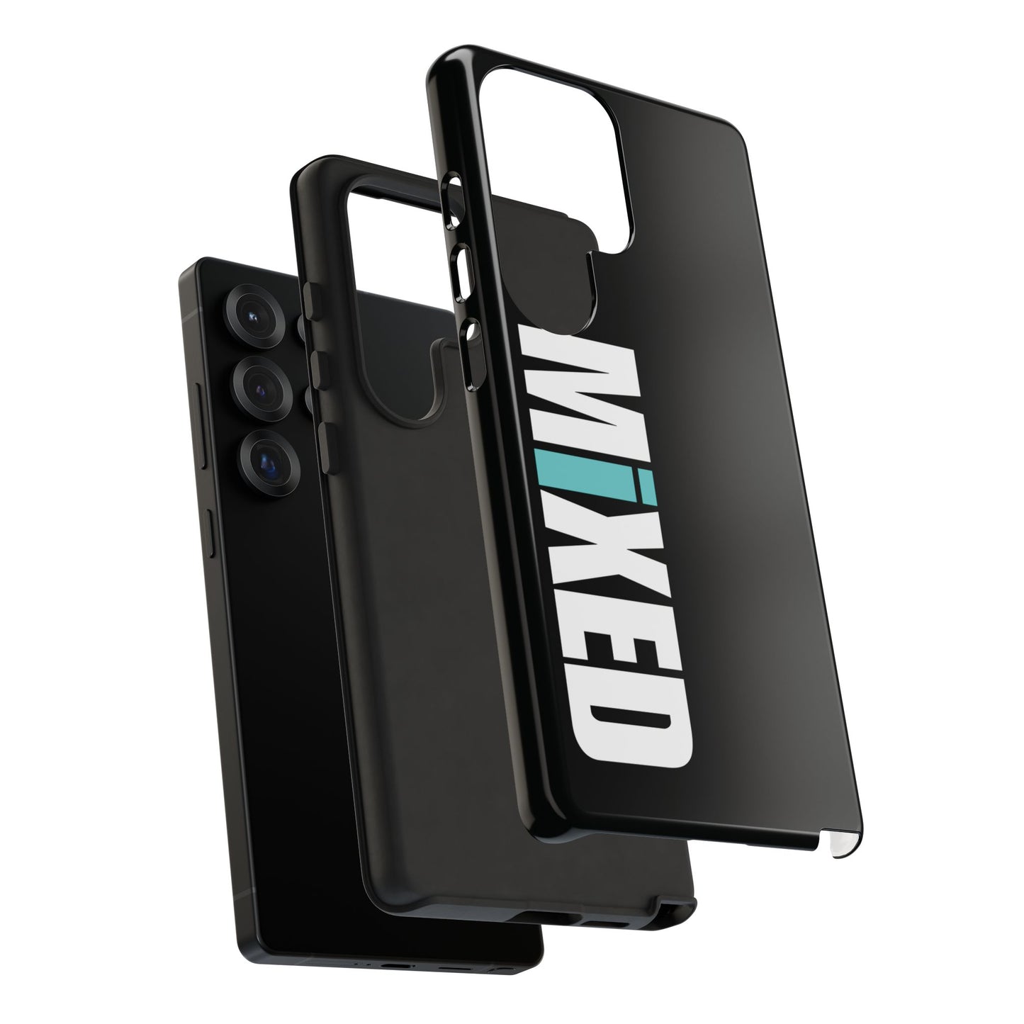 MiXED Tough Phone Case