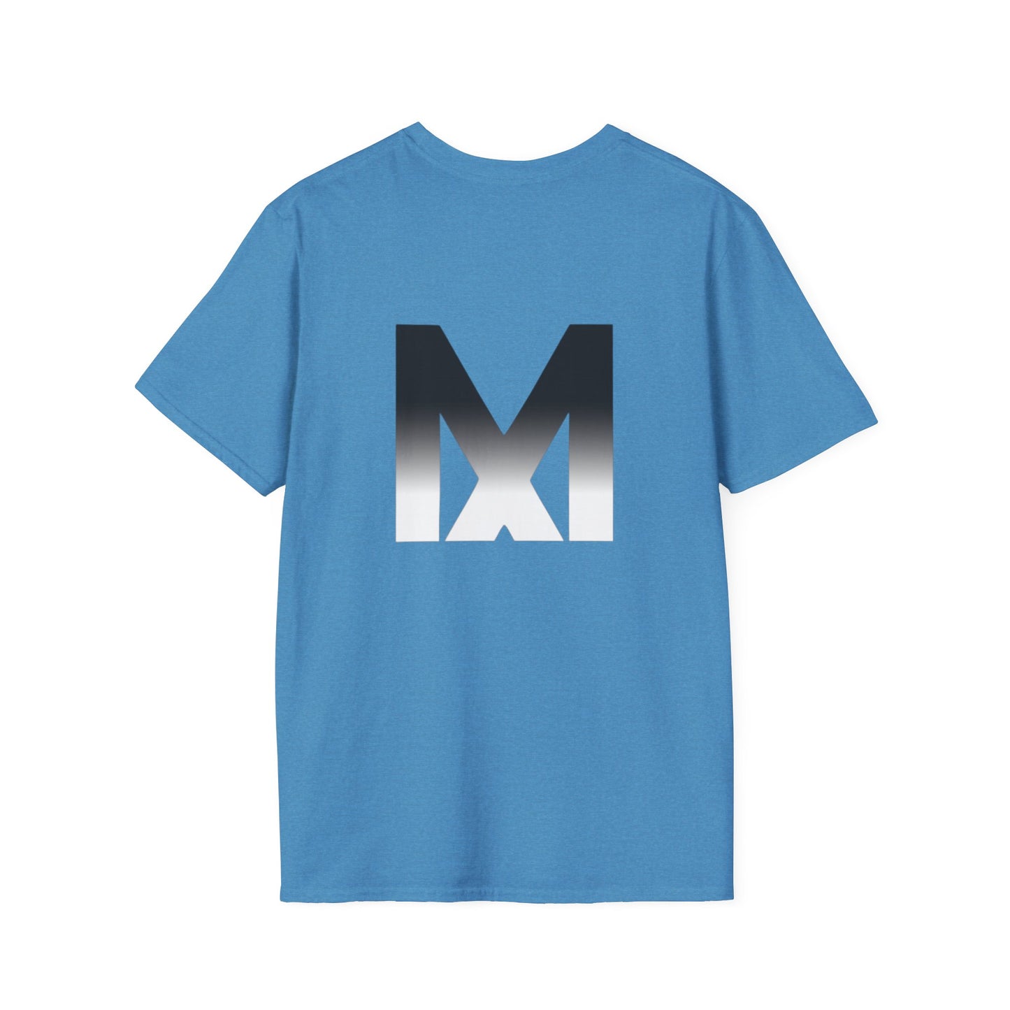 Merged Culture T-Shirt