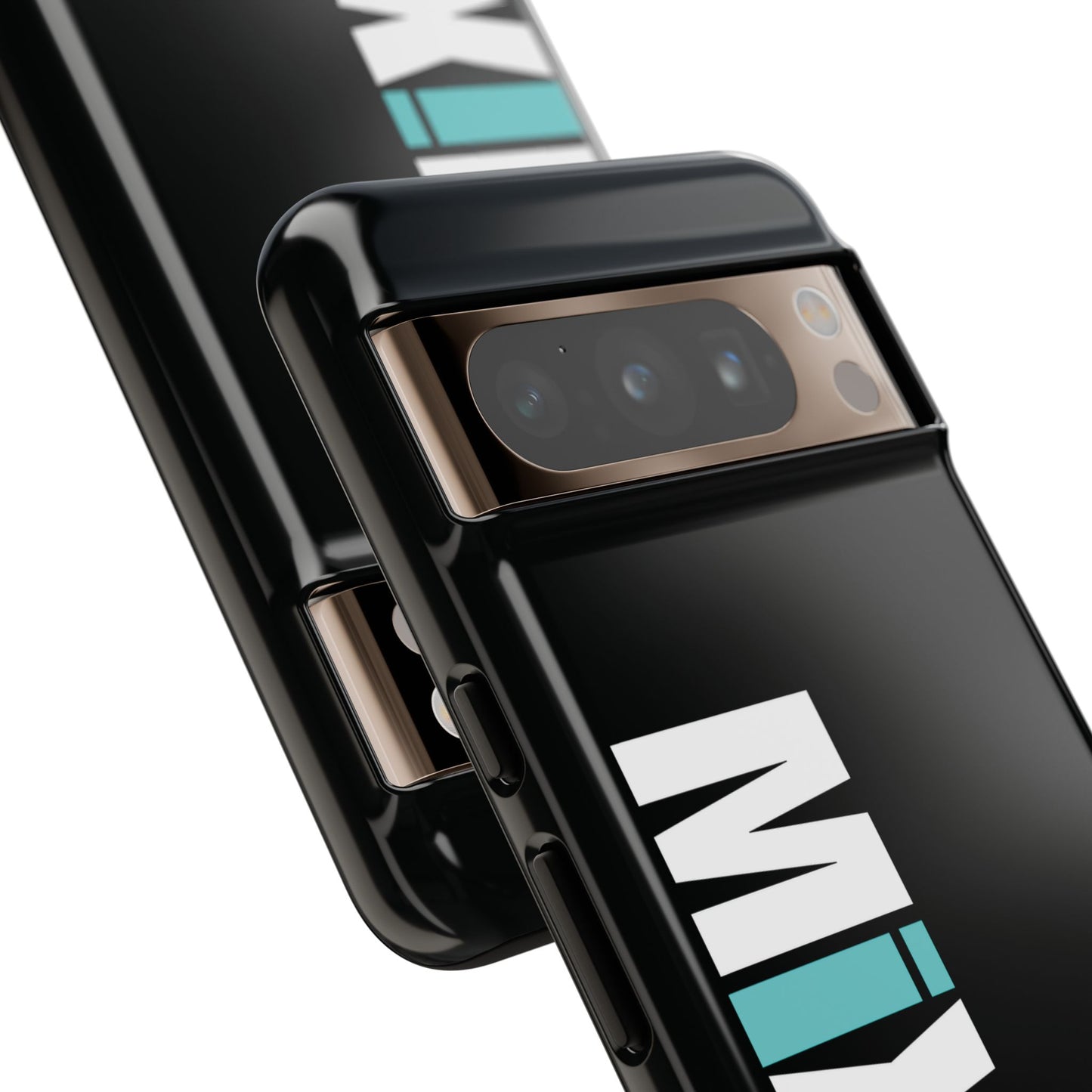 MiXED Tough Phone Case