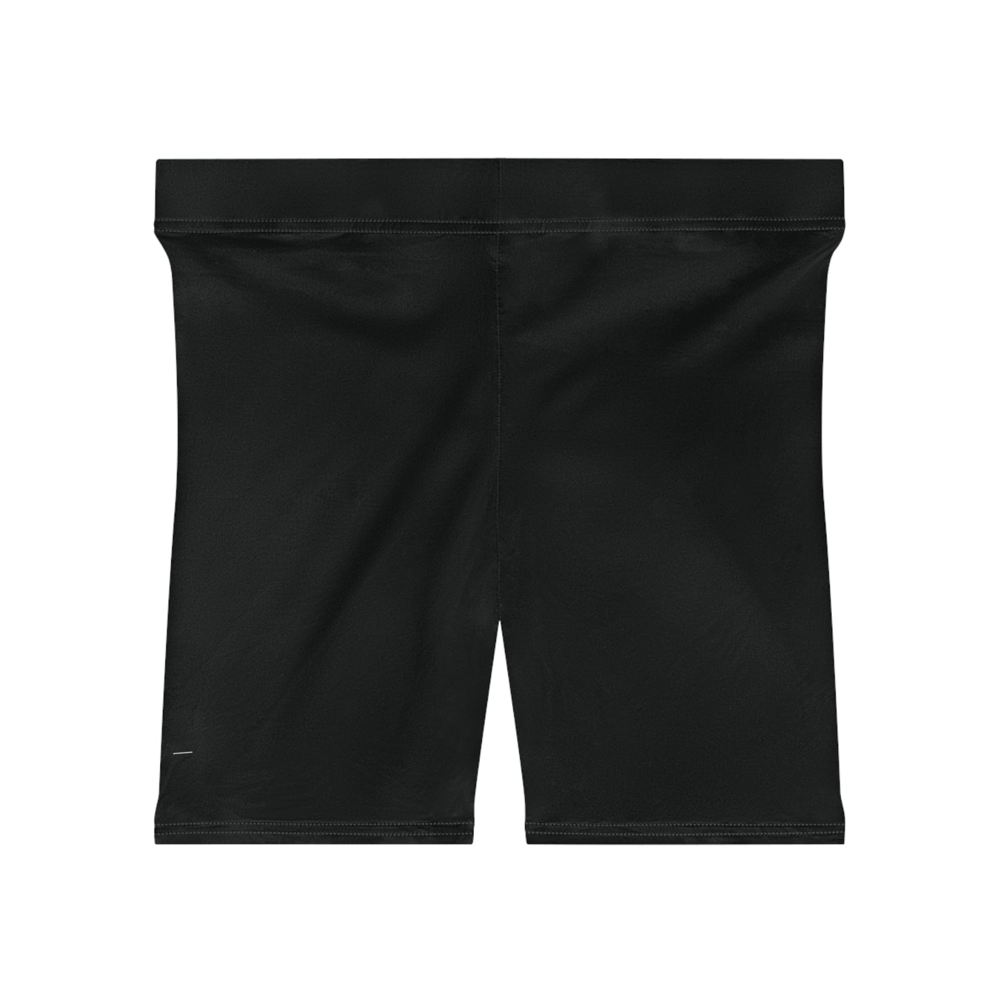 Women's Biker Shorts — MiXED Branded