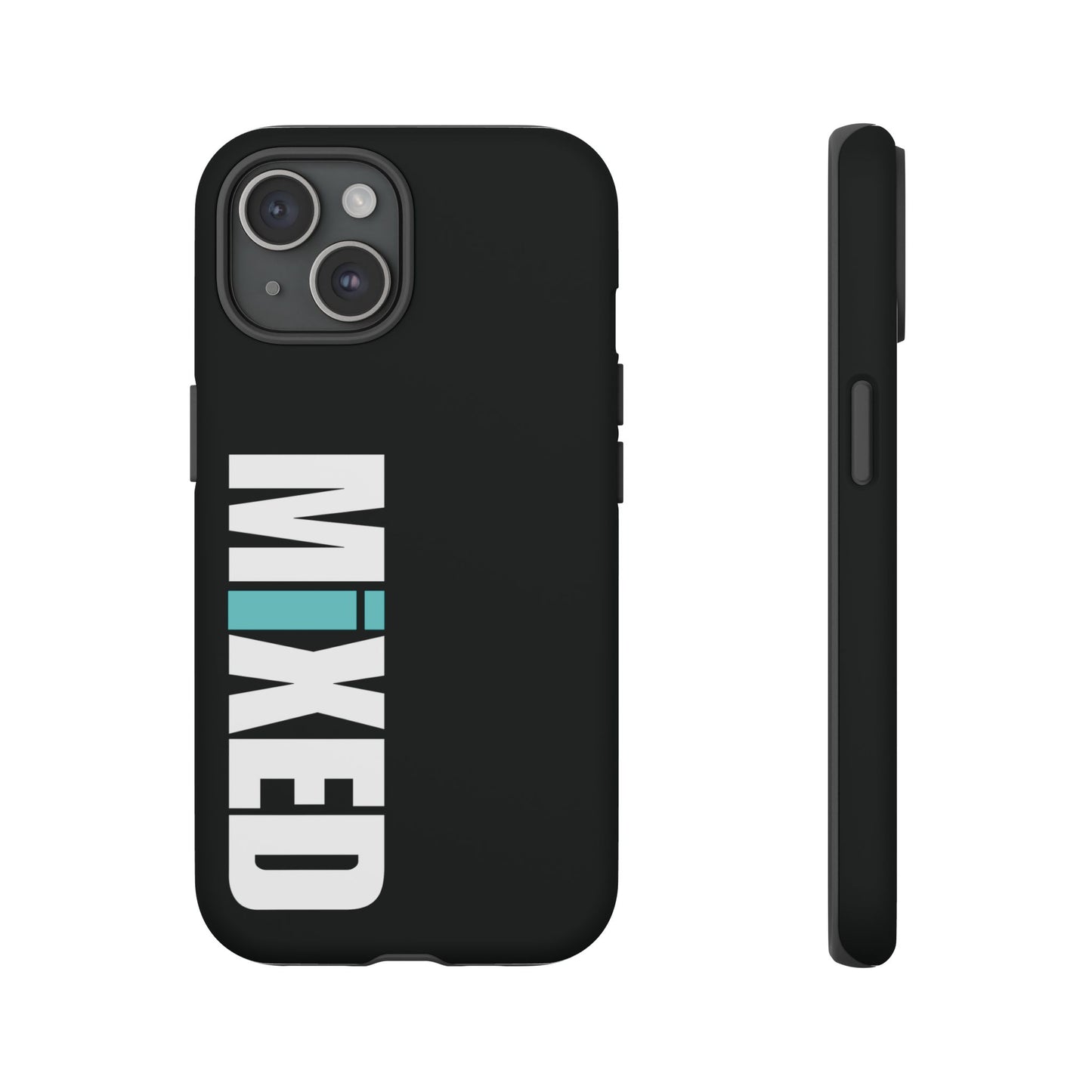 MiXED Tough Phone Case