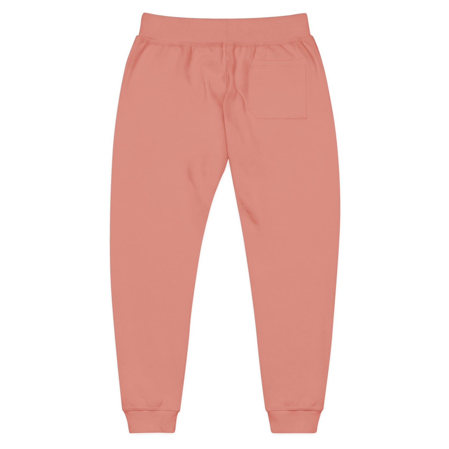 MiXED M Embroidered Joggers
