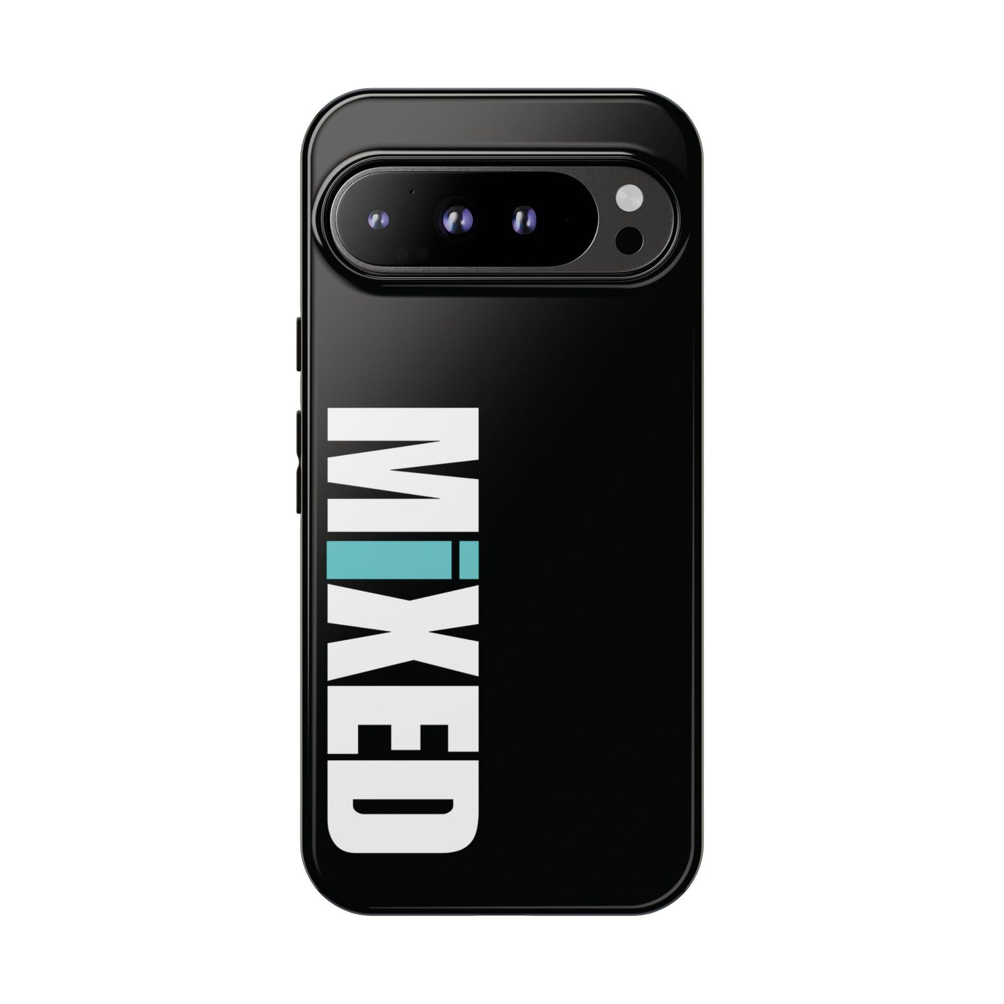 MiXED Tough Phone Case