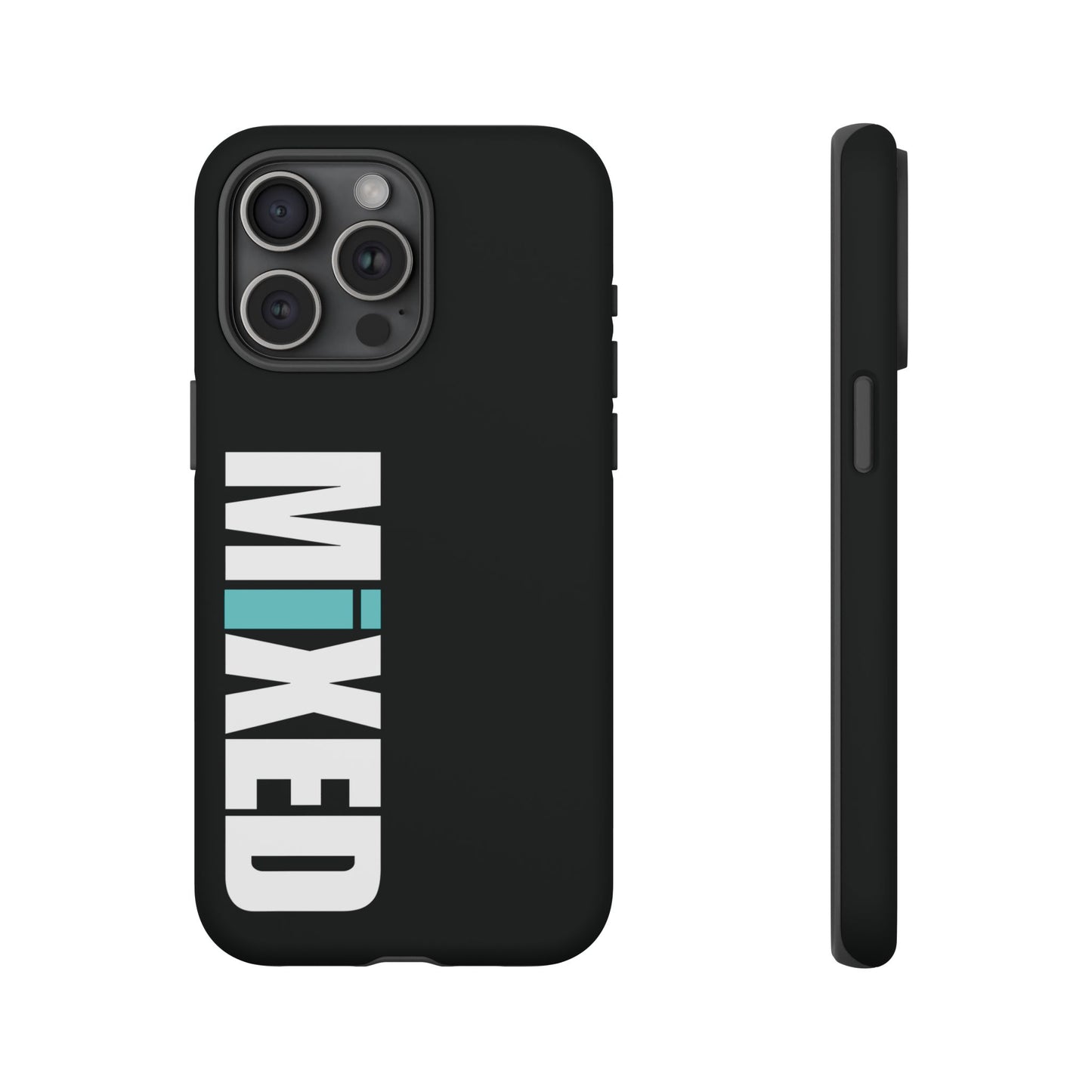 MiXED Tough Phone Case