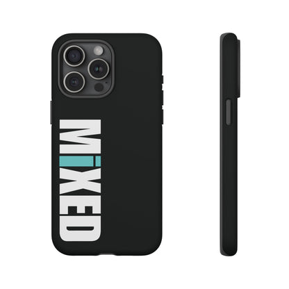 MiXED Tough Phone Case