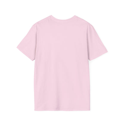 MIXED Graphic Tee — Dark Design