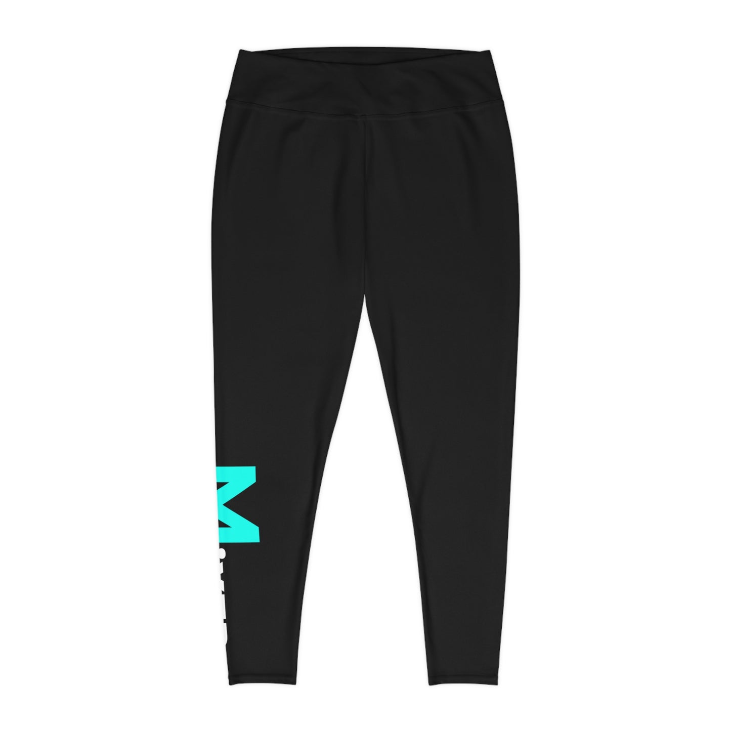 MiXED Plus Size Leggings