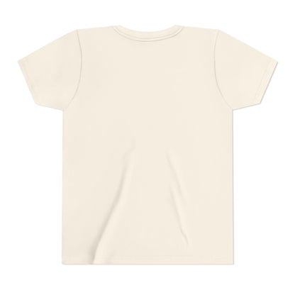Youth Tee MiXED Diagram