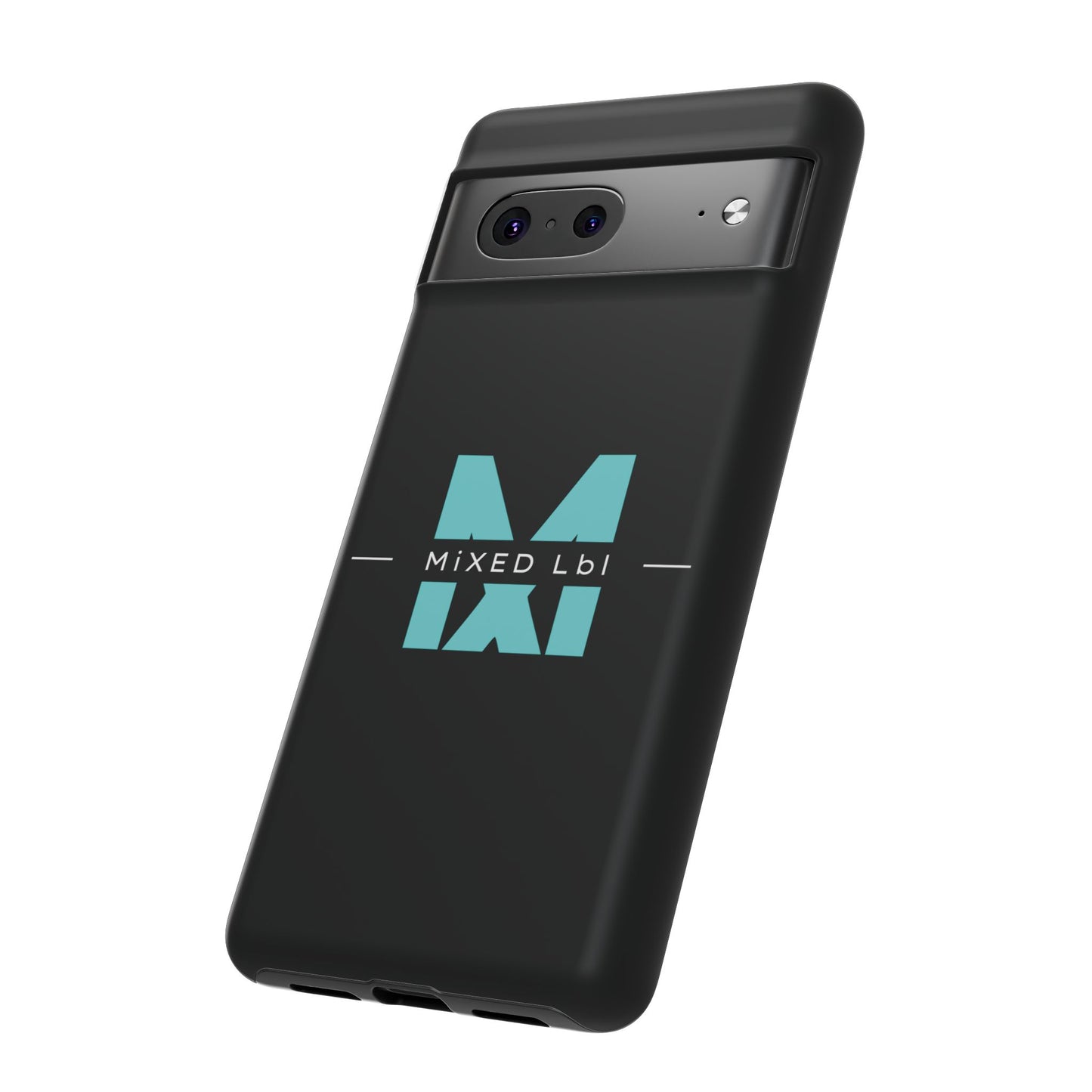 MiXED Tough Phone Case