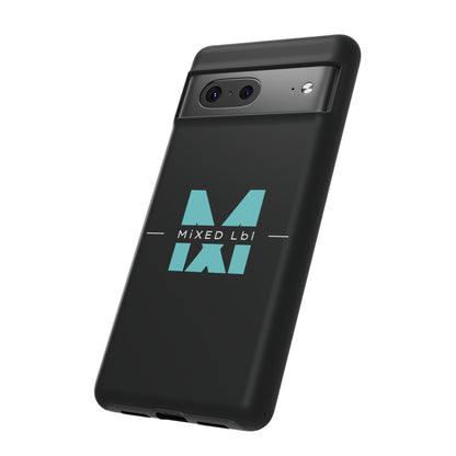 MiXED Tough Phone Case