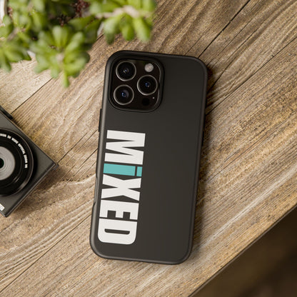 MiXED Tough Phone Case