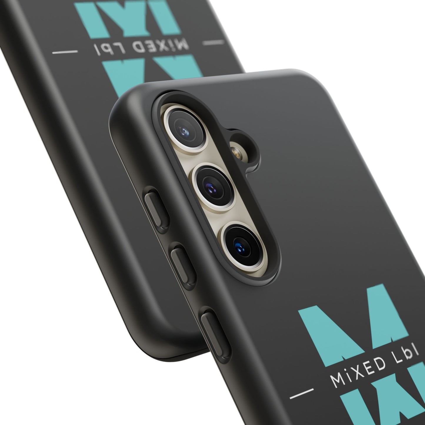 MiXED Tough Phone Case