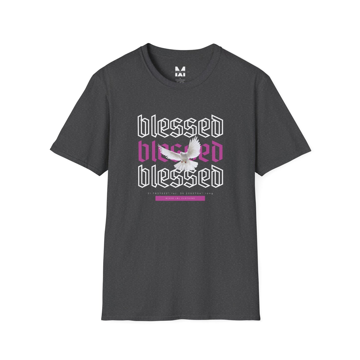 Blessed T-Shirt