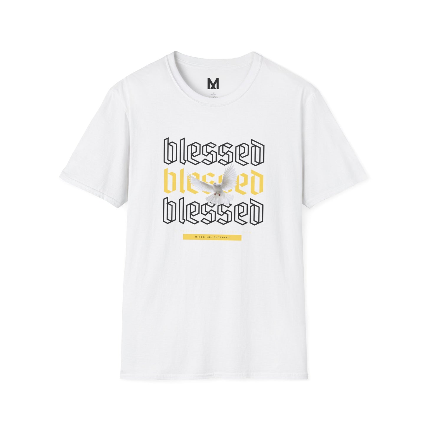 Blessed Unisex T-Shirt