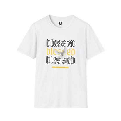 Blessed Unisex T-Shirt
