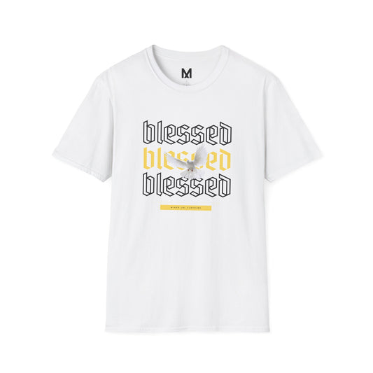 Blessed Unisex T-Shirt