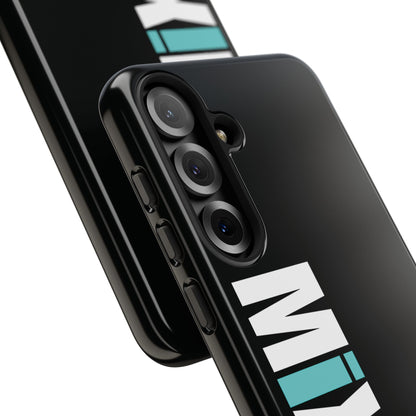 MiXED Tough Phone Case