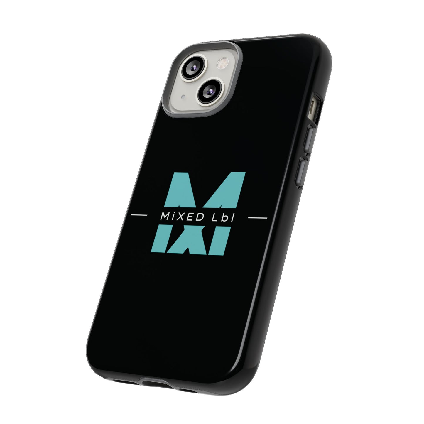 MiXED Tough Phone Case