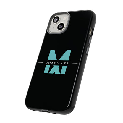 MiXED Tough Phone Case