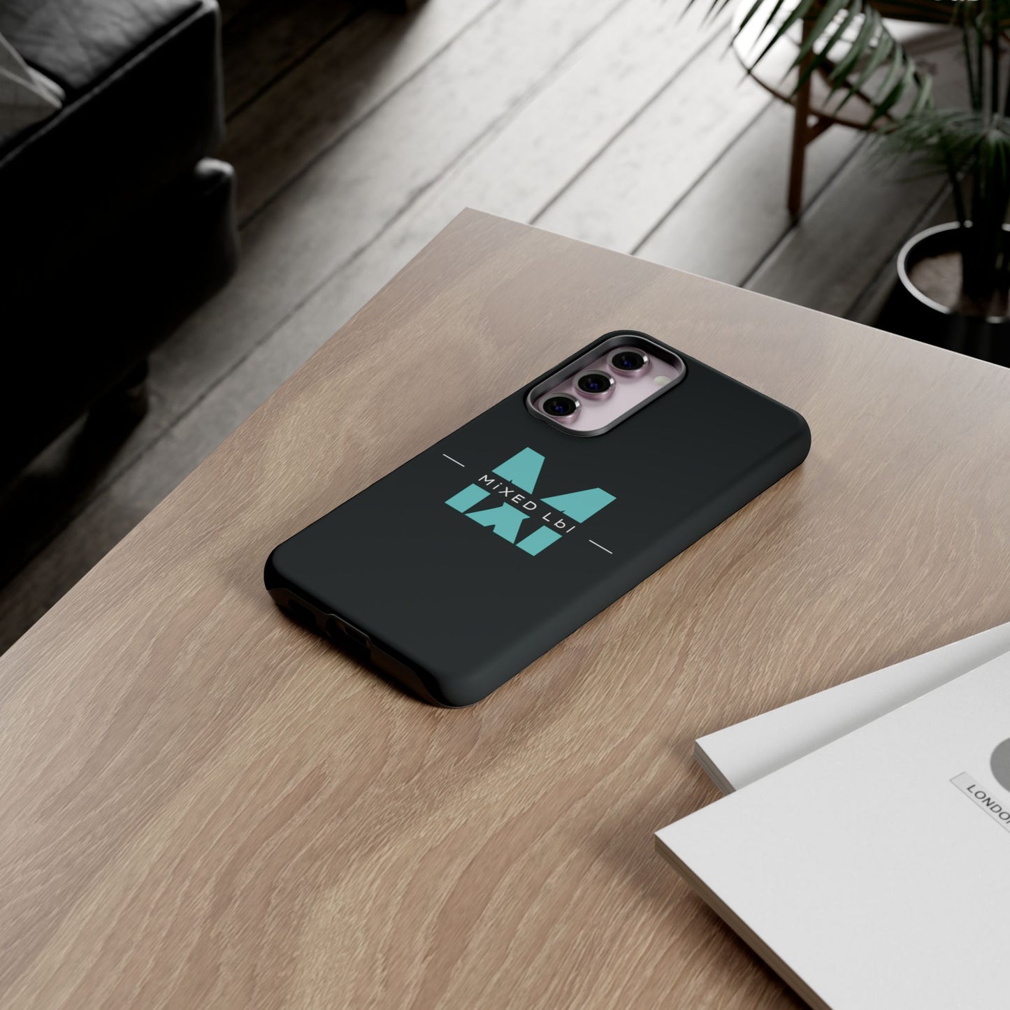 MiXED Tough Phone Case