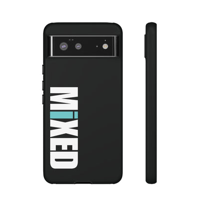 MiXED Tough Phone Case